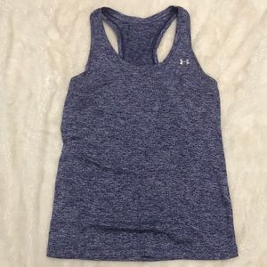 Under Armour tank top